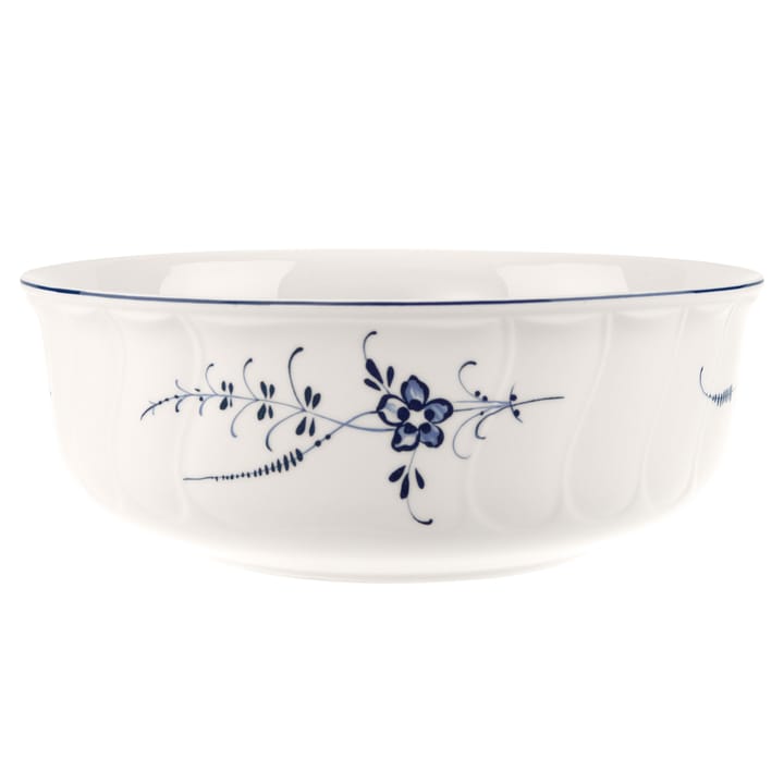 Old Luxembourg saladeschaal - 24 cm - Villeroy & Boch