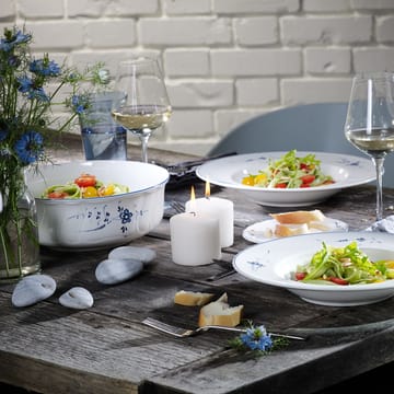 Old Luxembourg saladeschaal - 24 cm - Villeroy & Boch