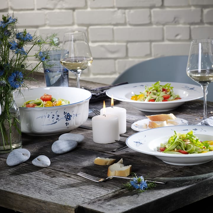 Old Luxembourg saladeschaal, 24 cm Villeroy & Boch