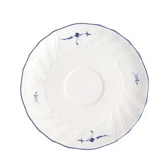 Old Luxembourg schotel, 14 cm. Villeroy & Boch