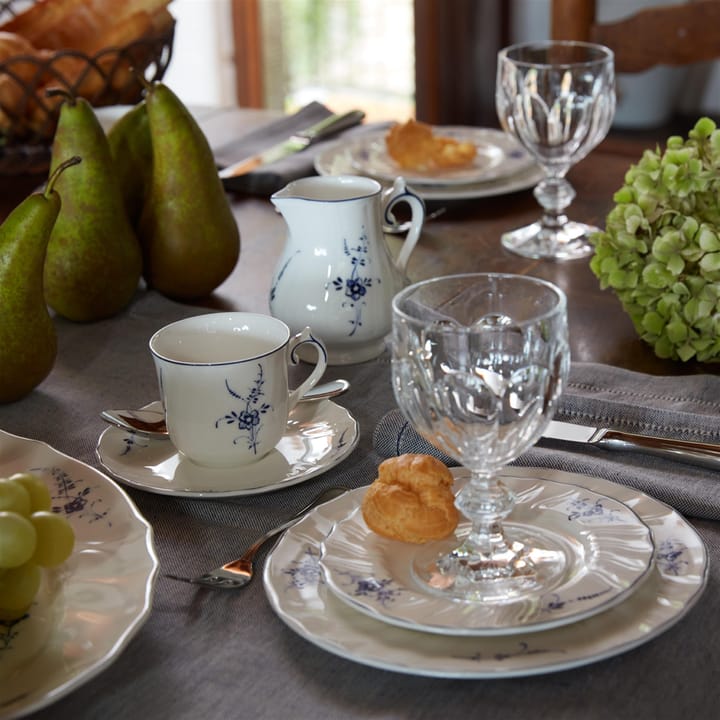 Old Luxembourg schotel, 14 cm. Villeroy & Boch