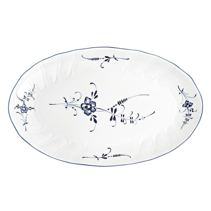 Old Luxembourg serveerschaal - 24 cm - Villeroy & Boch