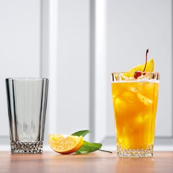 Opera longdrinkglas 4-pack, Helder Villeroy & Boch