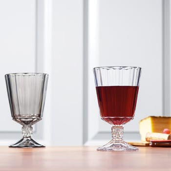 Opera rodewijnglas 4-pack, Transparant Villeroy & Boch
