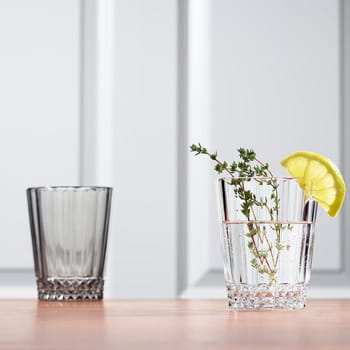 Opera waterglas 4-pack, Transparant Villeroy & Boch