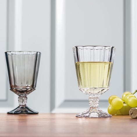 Opera wittewijnglas 4-pack, Transparant Villeroy & Boch
