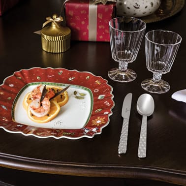 Opera wittewijnglas 4-pack, Transparant Villeroy & Boch