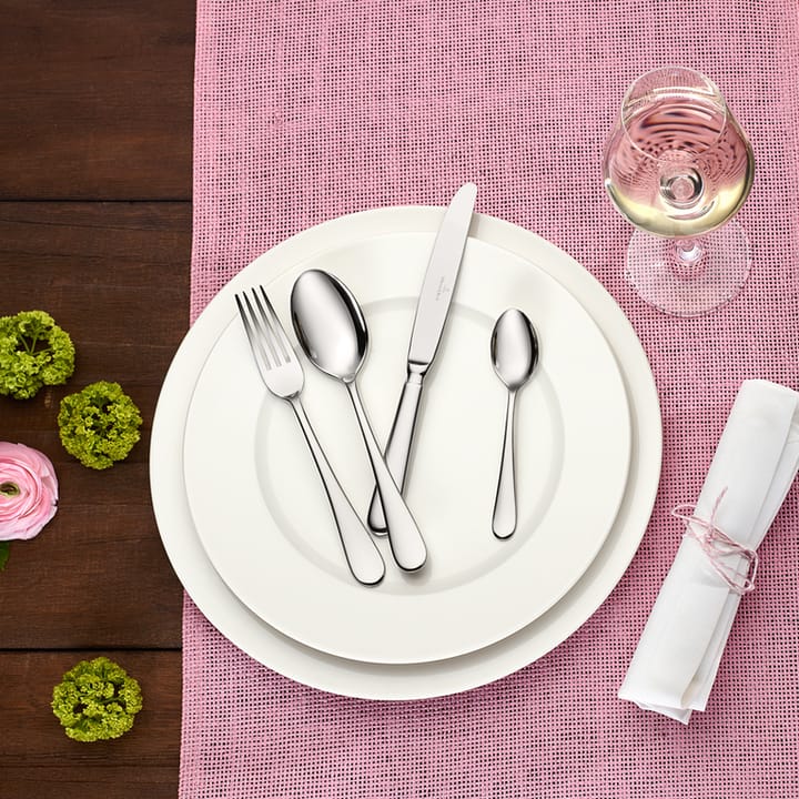 Oscar bestekset 24-delig, roestvrij staal Villeroy & Boch