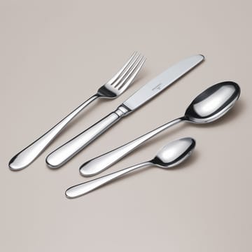 Oscar bestekset 24-delig - roestvrij staal - Villeroy & Boch