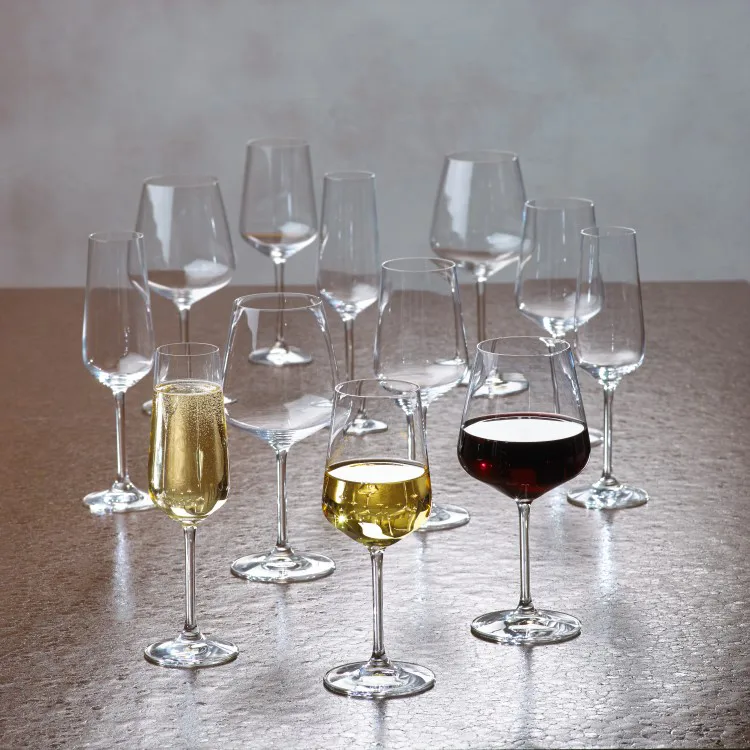 Ovid champagneglas 4-pack, 4-pack Villeroy & Boch