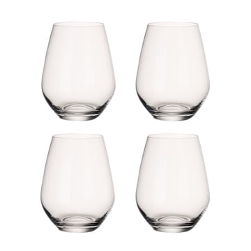 Ovid waterglas 4-pack - 4-pack - Villeroy & Boch