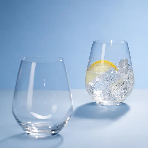 Ovid waterglas 4-pack, 4-pack Villeroy & Boch