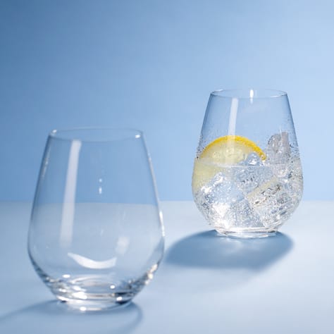 Ovid waterglas 4-pack, 4-pack Villeroy & Boch