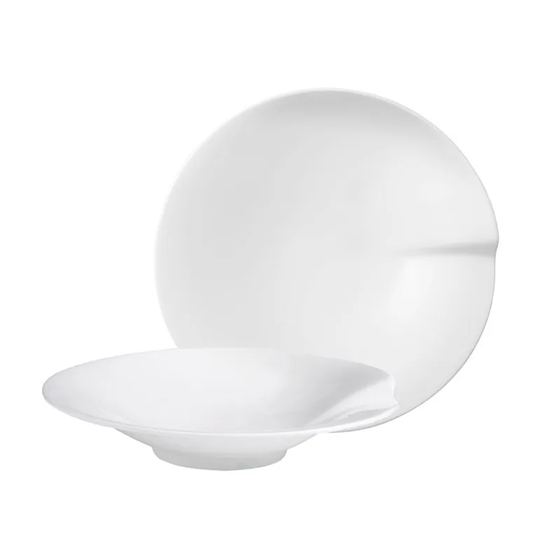 Pasta Passion pasta bord 2-pack, Ø 27 cm. Villeroy & Boch