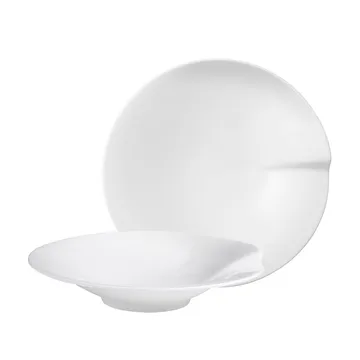Pasta Passion pasta bord 2-pack - Ø 27 cm. - Villeroy & Boch