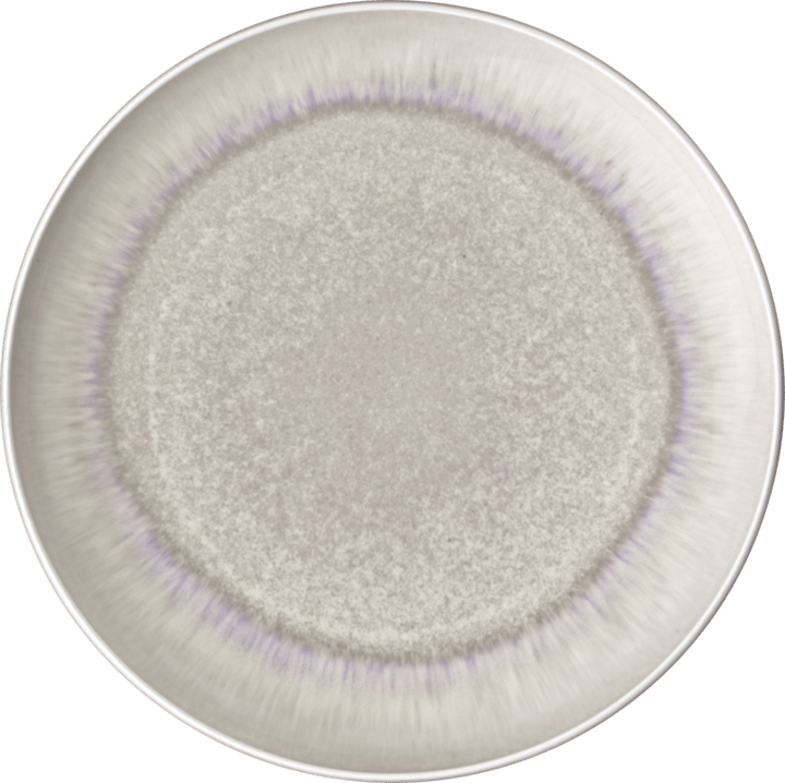 Perlemor bord Ø27 cm - Beige - Villeroy & Boch