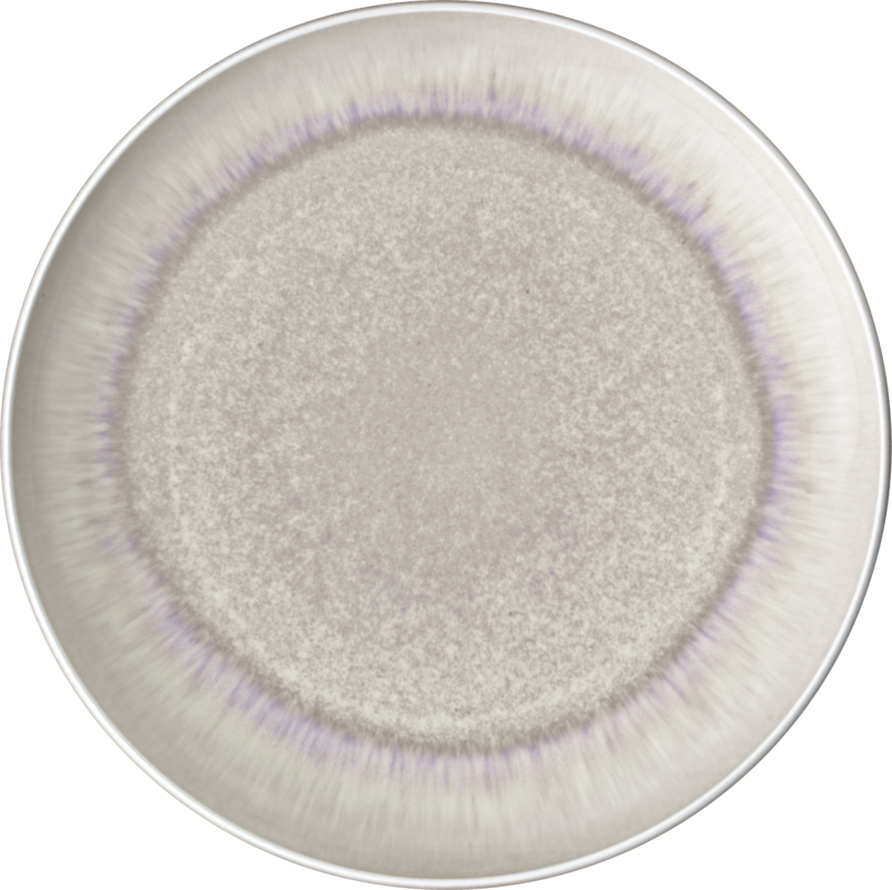 Villeroy & Boch Perlemor bord Ø27 cm Beige