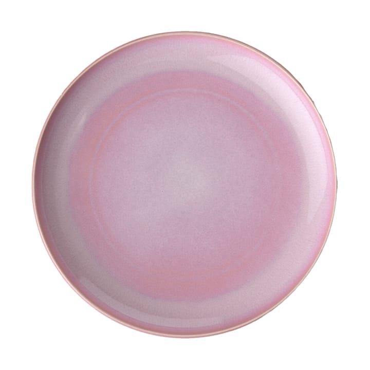 Perlemor bord Ø27 cm - Coral - Villeroy & Boch