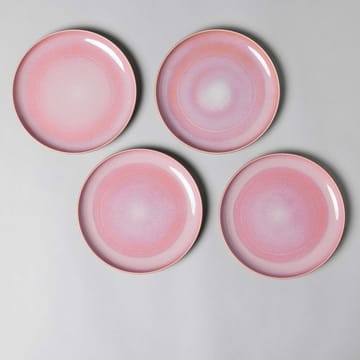 Perlemor bord Ø27 cm - Coral - Villeroy & Boch