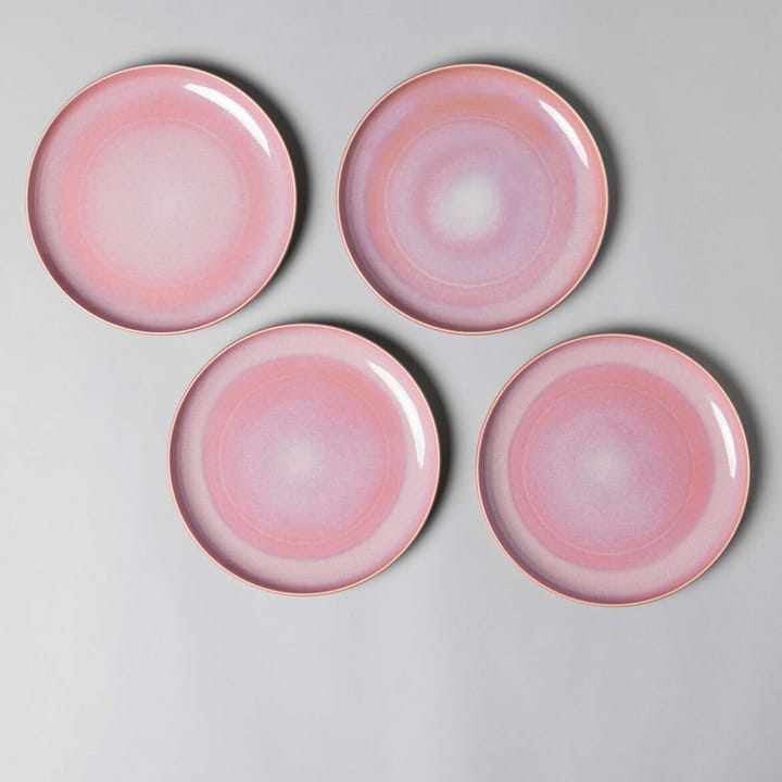 Perlemor bord Ø27 cm, Coral Villeroy & Boch