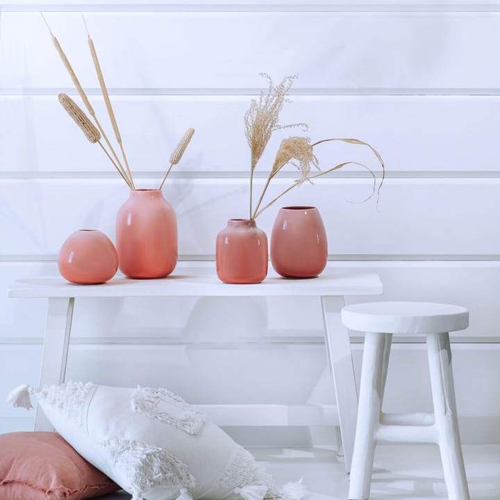 Perlemor Home Drop vaas L, Rose Villeroy & Boch