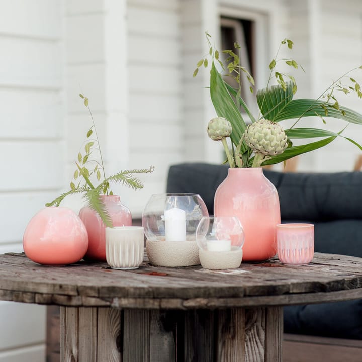 Perlemor Home Nek vaas S, Rose Villeroy & Boch