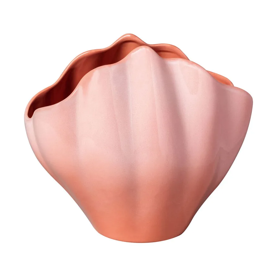 Perlemor Home Shell vaas, Rose Villeroy & Boch