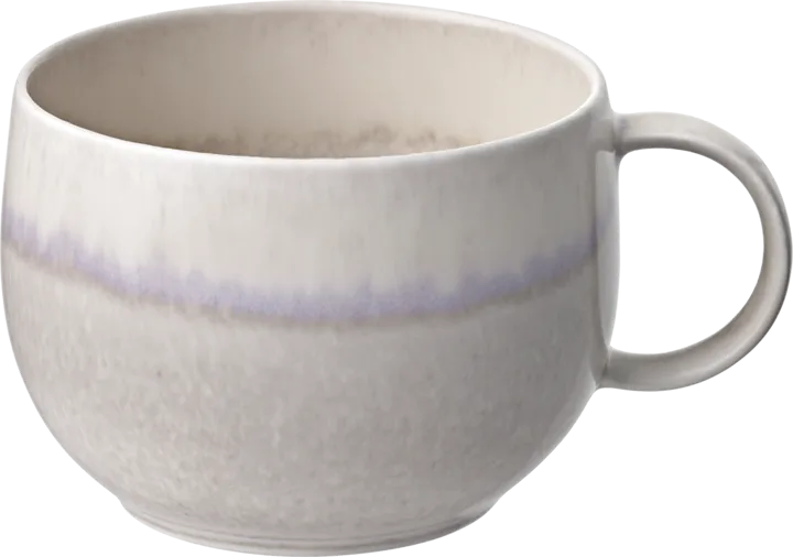 Perlemor koffiekop 19 cl - Beige - Villeroy & Boch