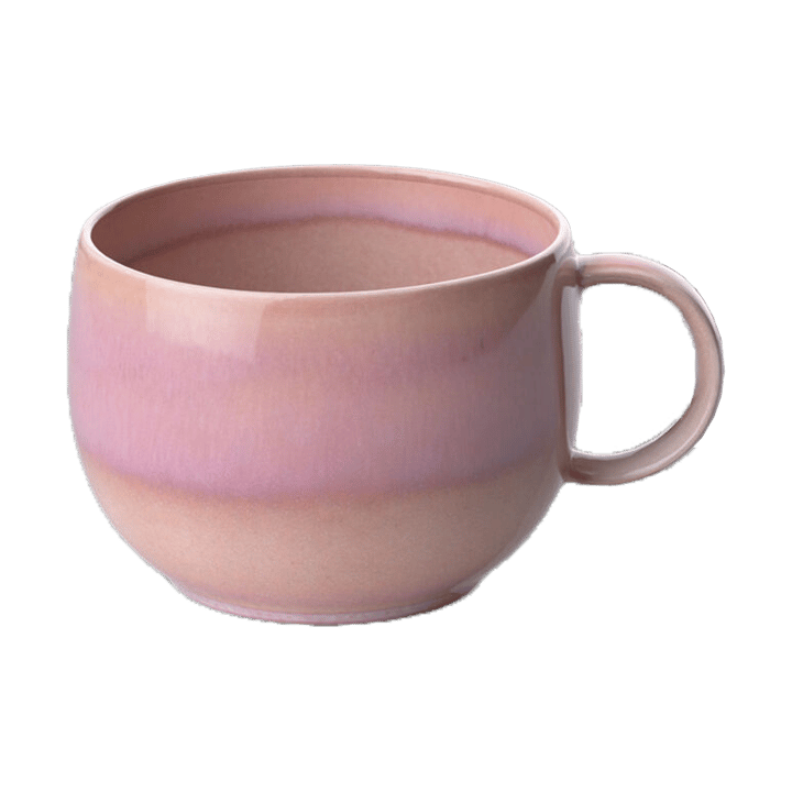 Perlemor kopje 19 cl - Coral - Villeroy & Boch