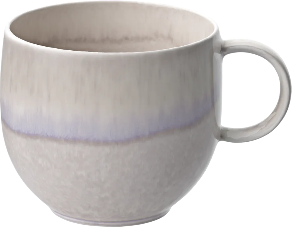 Perlemor mok 29 cl, Beige Villeroy & Boch