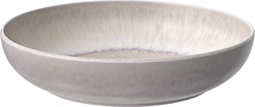 Villeroy & Boch Perlemor pastaschaal Ø22 cm Beige