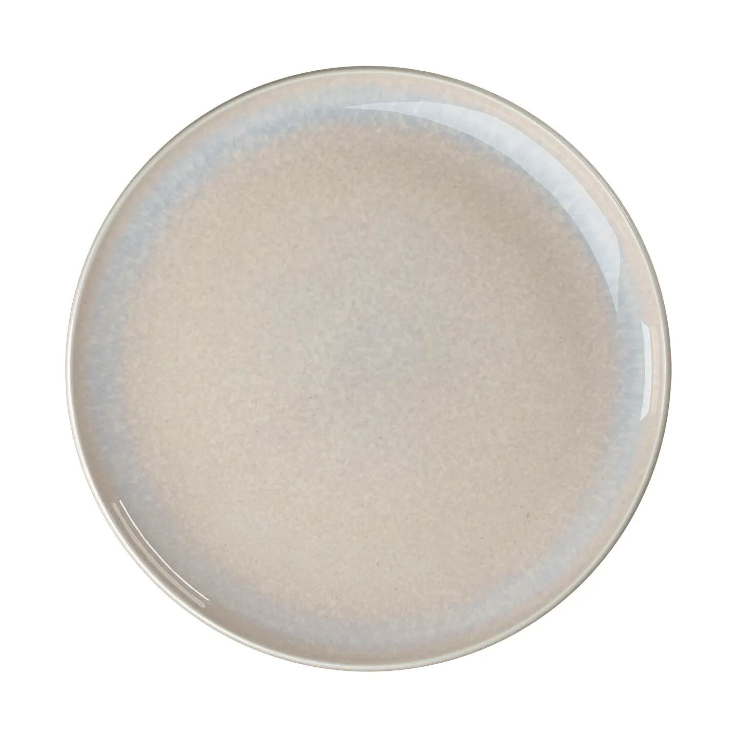 Perlemor Sand bord}, Beige, Ø29 cm Villeroy & Boch