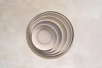 Perlemor Sand bord} - Beige, Ø29 cm - Villeroy & Boch
