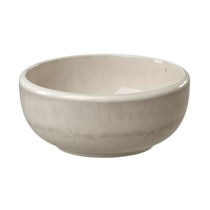 Perlemor Sand dipschaaltje - Beige, Ø8 cm - Villeroy & Boch