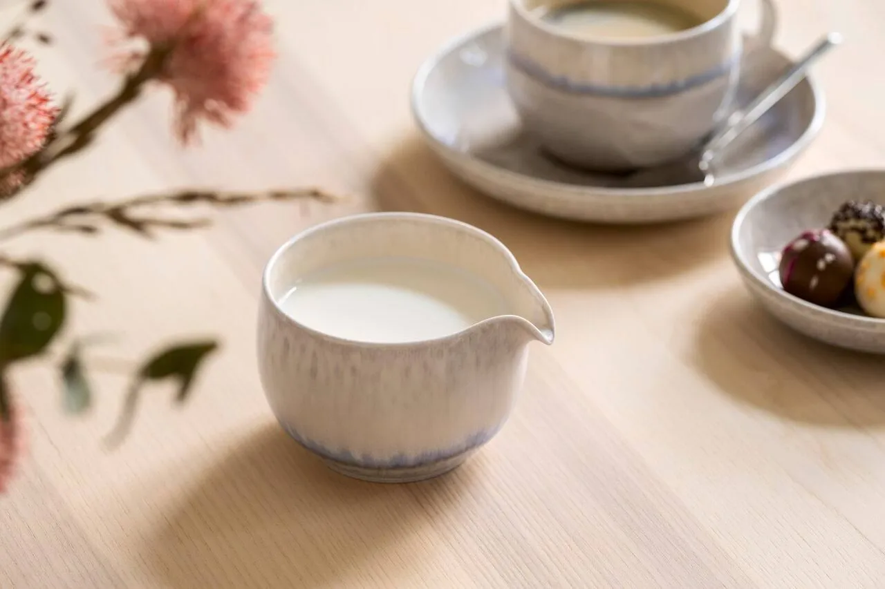 Perlemor Sand sauskom, Beige, 0,2 l Villeroy & Boch