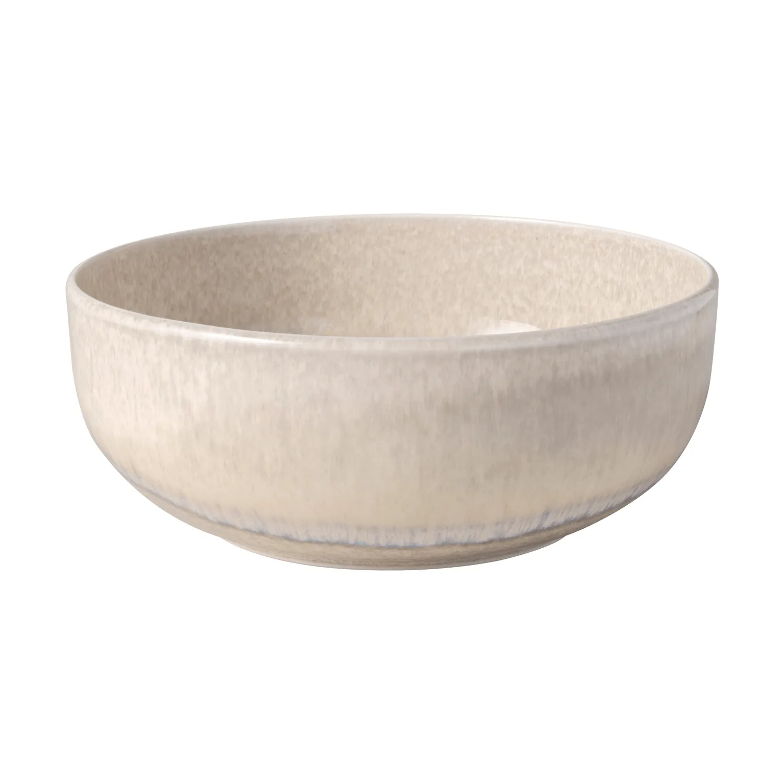 Perlemor Sand schaal, Beige, 90 cl Villeroy & Boch