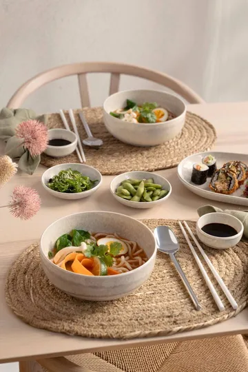 Perlemor Sand schaal - Beige, 90 cl - Villeroy & Boch