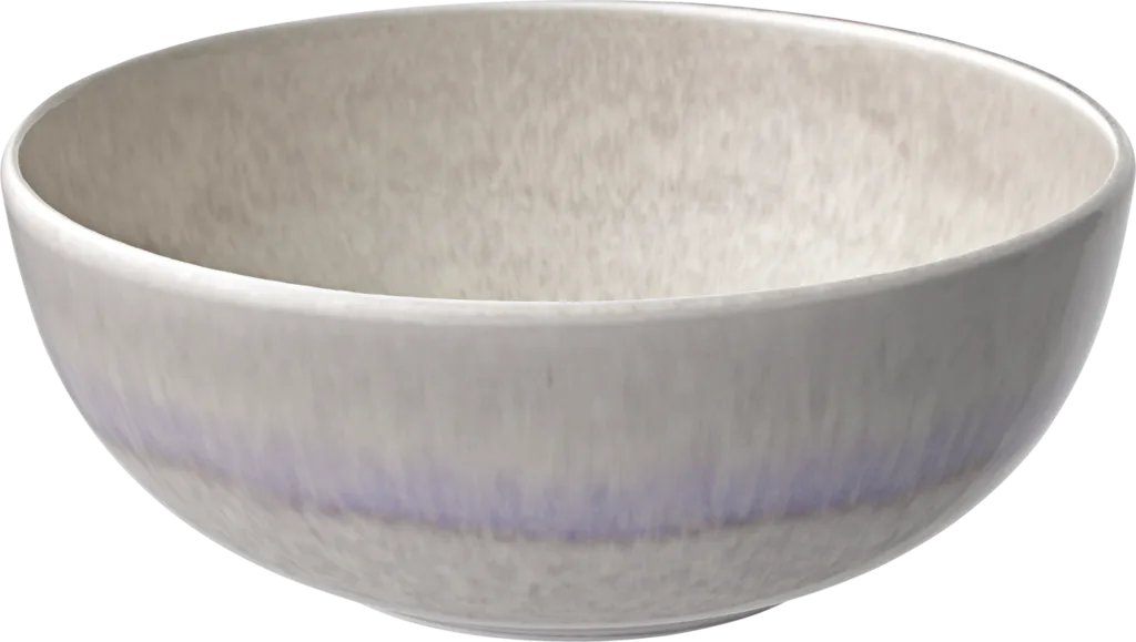 Perlemor schaal Ø16x8 cm, Beige Villeroy & Boch