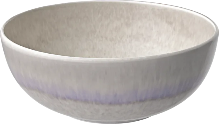 Perlemor schaal Ø16x8 cm - Beige - Villeroy & Boch