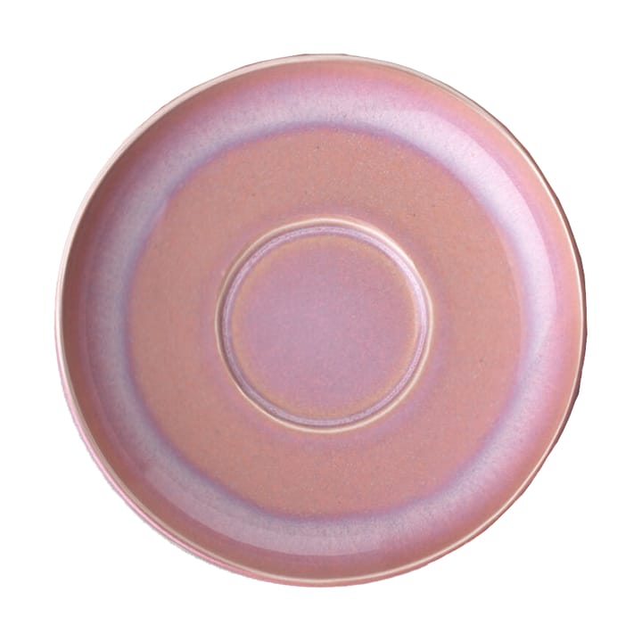 Perlemor schotel voor koffiekop Ø16 cm - Coral - Villeroy & Boch