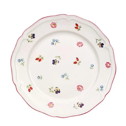 Petite Fleur bord, 21 cm. Villeroy & Boch