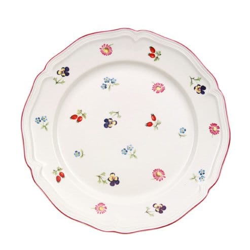 Petite Fleur bord - 21 cm. - Villeroy & Boch