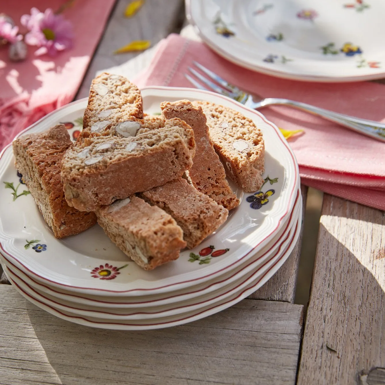 Petite Fleur bord, 21 cm. Villeroy & Boch