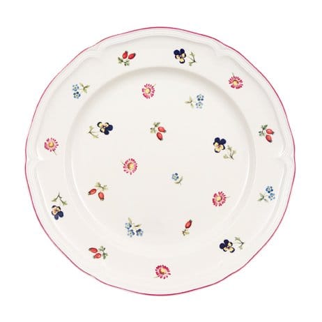 Petite Fleur bord - 26 cm. - Villeroy & Boch