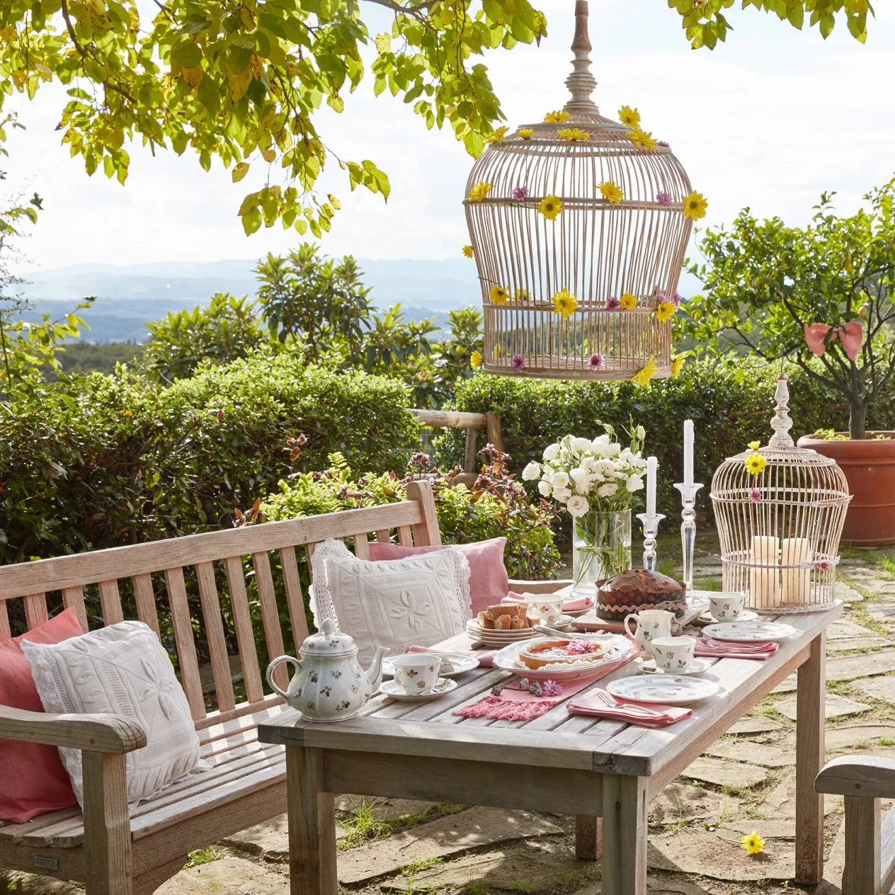 Petite Fleur kop, 20 cl. Villeroy & Boch