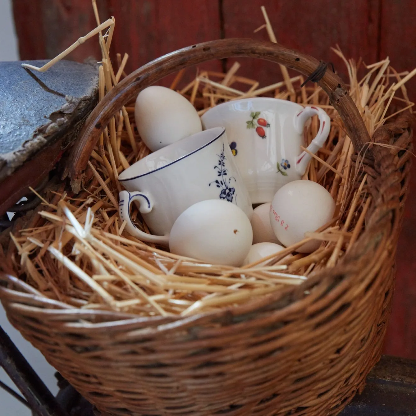 Petite Fleur kop, 20 cl. Villeroy & Boch