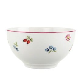 Petite Fleur schaal - 75 cl. - Villeroy & Boch