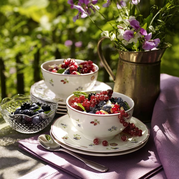 Petite Fleur schaal, 75 cl. Villeroy & Boch