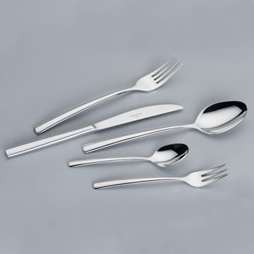 Piemont bestekset 30-delig - Roestvrij staal - Villeroy & Boch