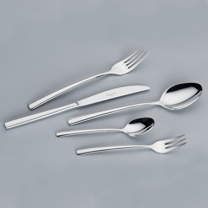 Piemont bestekset 30-delig, Roestvrij staal Villeroy & Boch